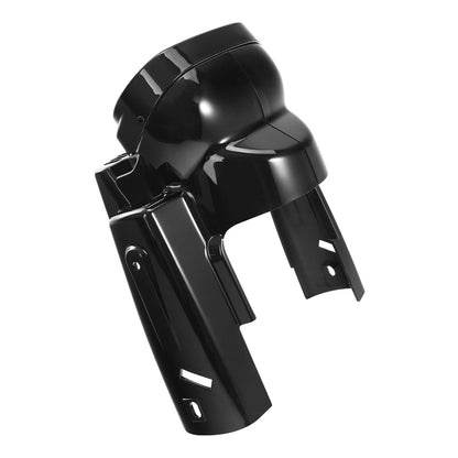 Instrument Housing for Harley Touring Road Glide FLTRX (2015–2023) Vivid Black