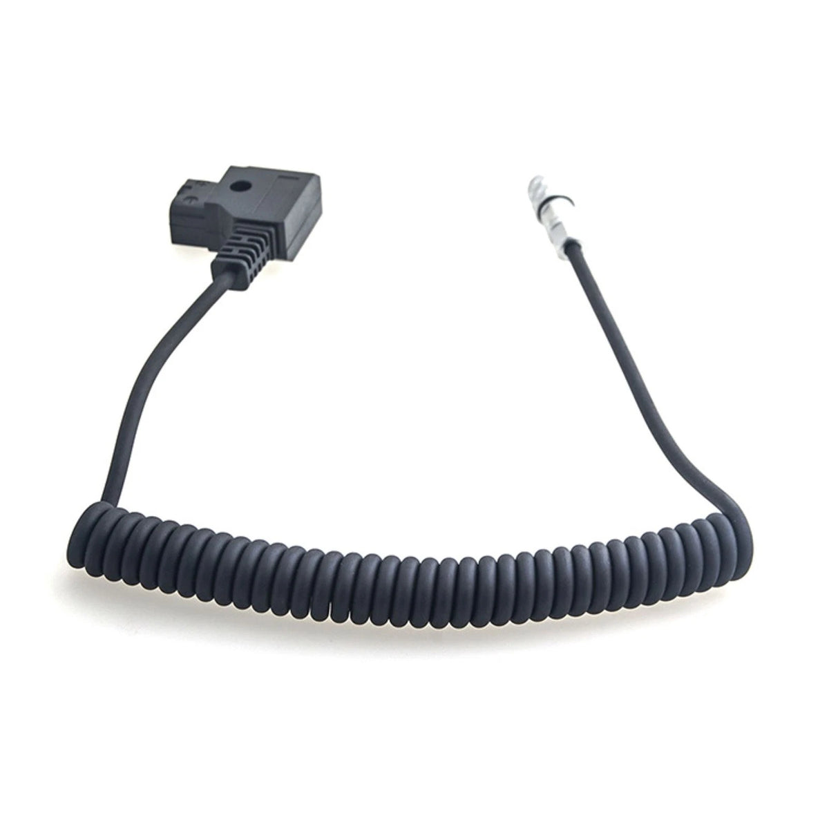 D-tap to BMPCC 2Pin Power Cable for Blackmagic Pocket Cinema 4K 6K