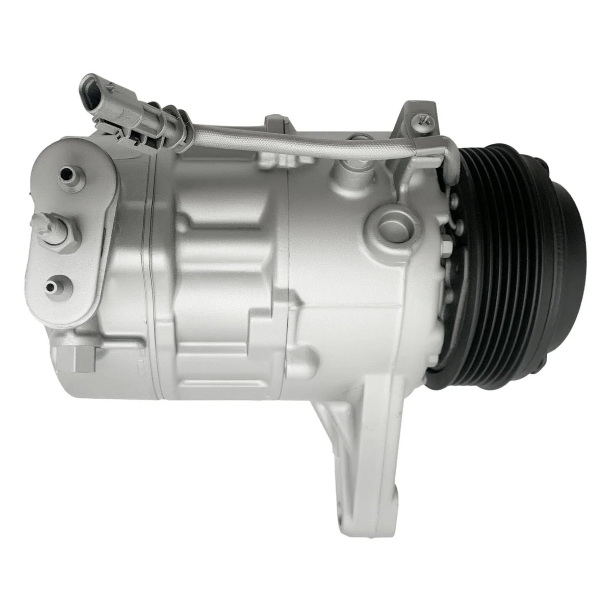 A C Compressor Kit Replacement for GMC Acadia 3.6L (2013–2016) With Rear