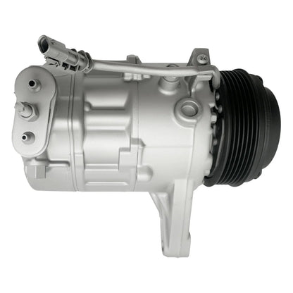 A C Compressor Kit Replacement for GMC Acadia 3.6L (2013–2016) With Rear