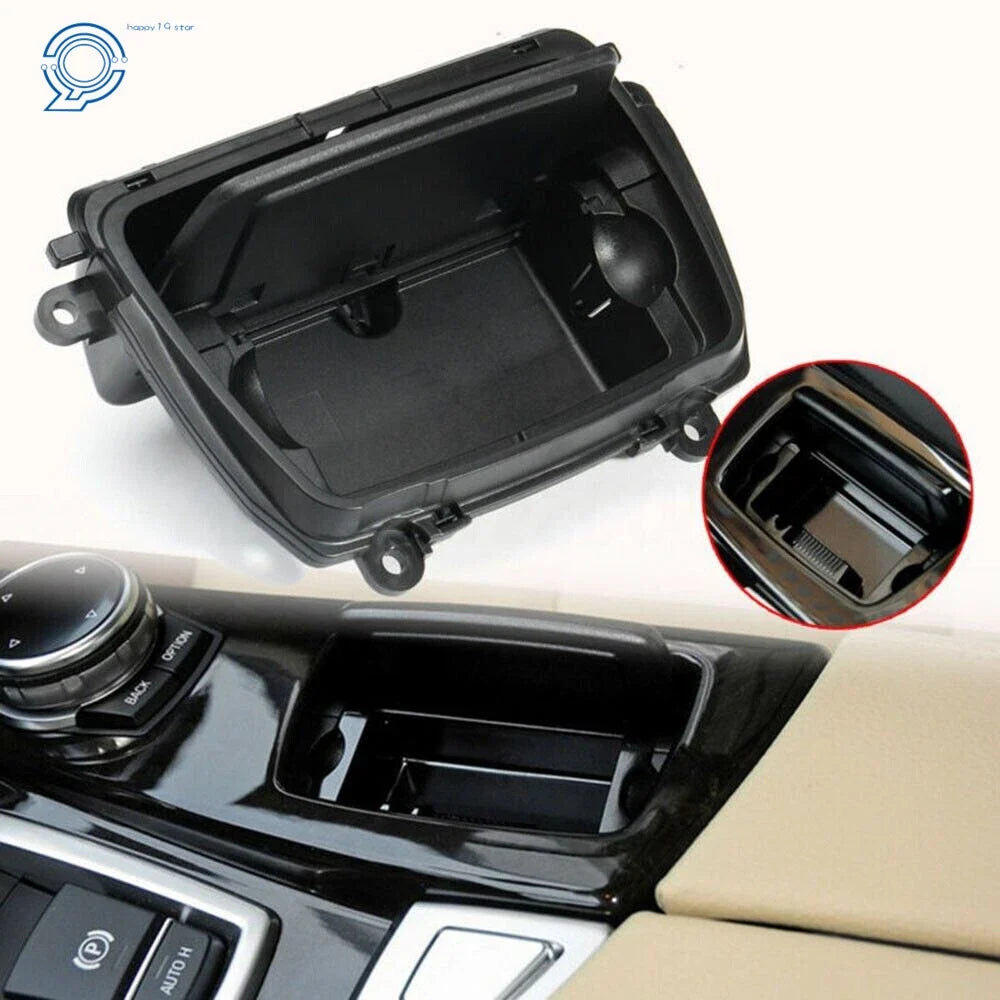 Front Center Console Ashtray for BMW 5 Series F10 F11 (2009–2016) 51169206347
