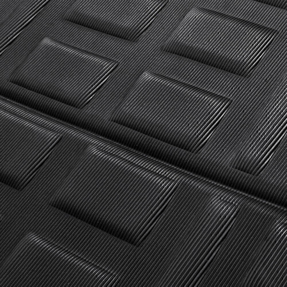 Rear Trunk Cargo Mat for VW T-Cross (2018-2020)