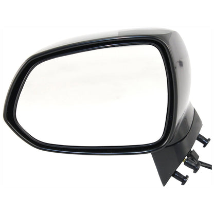 Set of 2 Mirrors for Honda Fit (2007–2008)