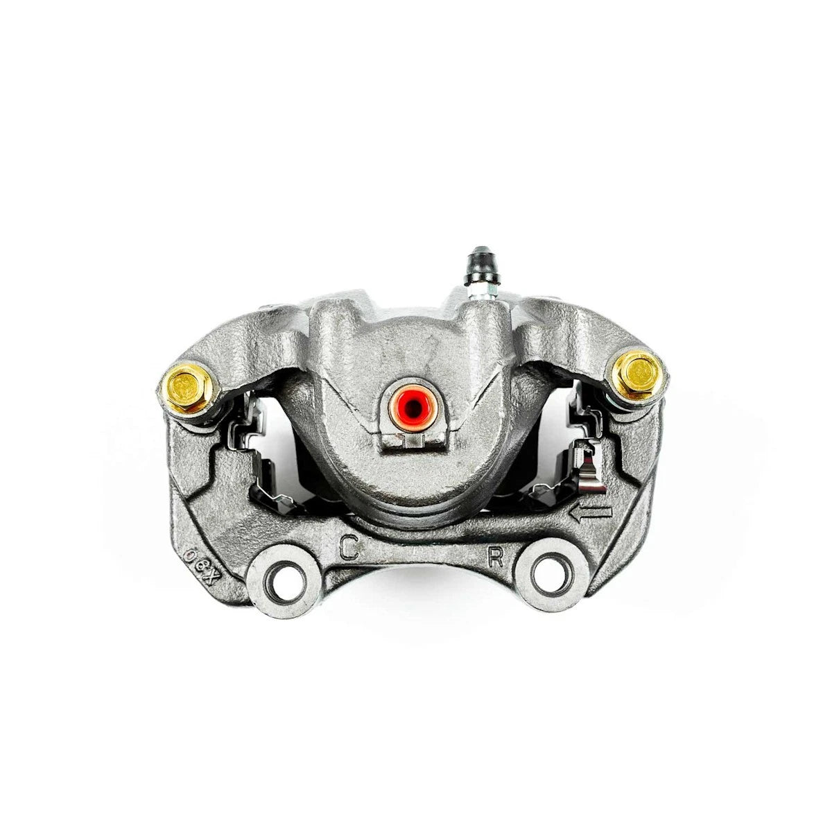 L2605 Brake Caliper for Infiniti I30 (2000–2001) Front Passenger Right