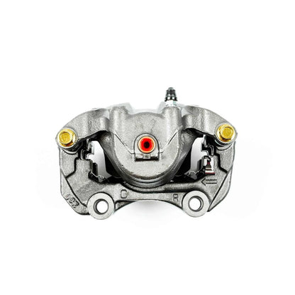 L2605 Brake Caliper for Infiniti I30 (2000–2001) Front Passenger Right