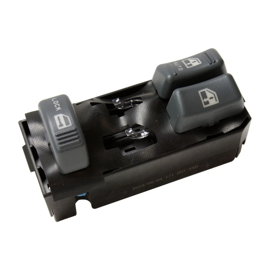 Window Switch for GMC C2500 (1995–1999) CLX-M0-USA-JC505210-CLA10