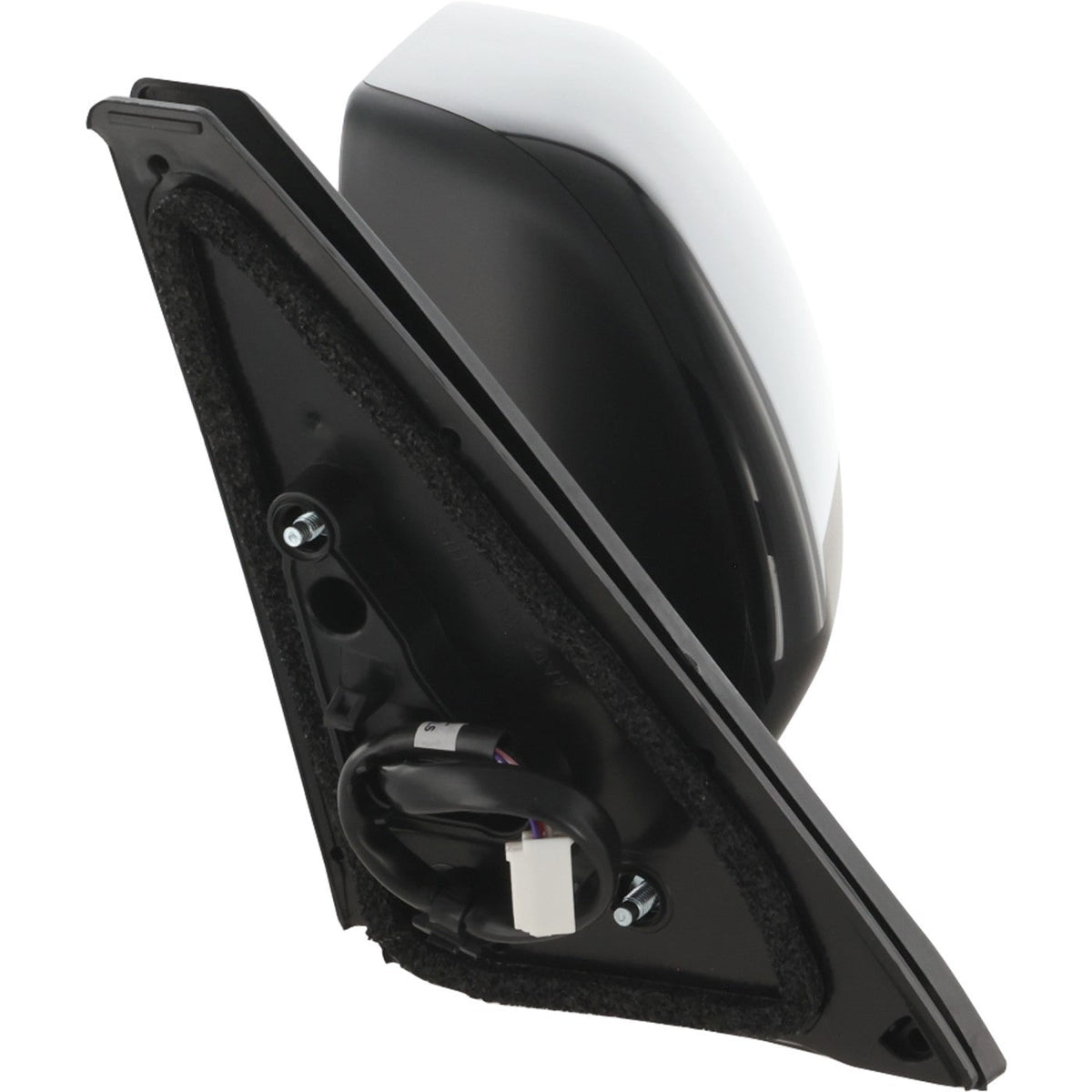 Power Mirror for Toyota 4Runner (2010–2013) Driver Side Heated Signal Light