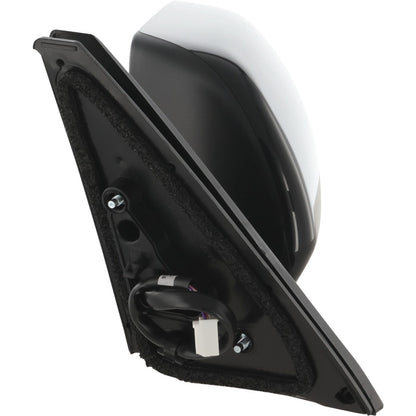 Power Mirror for Toyota 4Runner (2010–2013) Driver Side Heated Signal Light