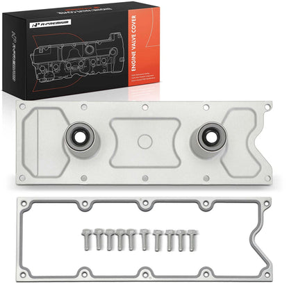 Engine Valley Pan Cover for Chevy Silverado 1500 GMC (12561107, 12575742)