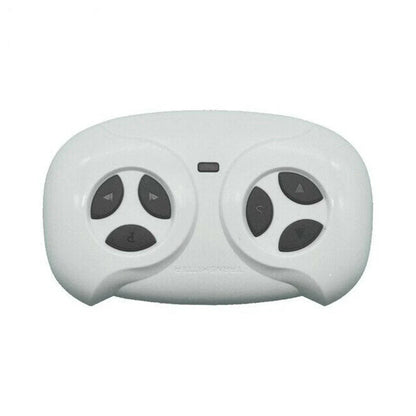 JR-RX-12V/6V Remote-Control & Receiver for JR1738RX Electric Car