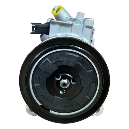 AC Compressor Replacement for BMW 328d 2.0L Diesel (2014–2018)