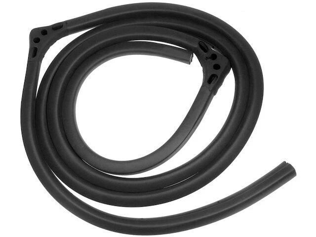 Tailgate Seal for GMC Jimmy (1973–1991) 86235GVSP