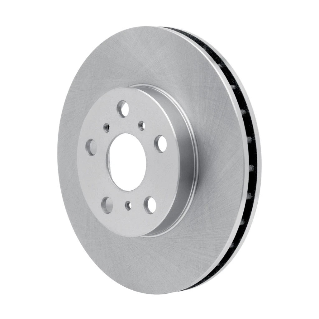 Brake Rotor Front for Toyota Camry (1990–1991) ALX-PAU-DF-600-76036-CLA1