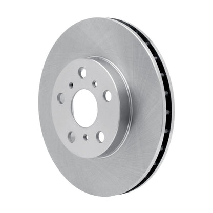 Brake Rotor Front for Toyota Camry (1990–1991) ALX-PAU-DF-600-76036-CLA1