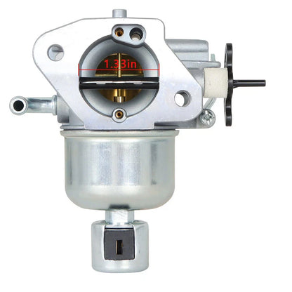 Carburetor Assembly for Kohler 7000 Series KT725, KT745, KT735