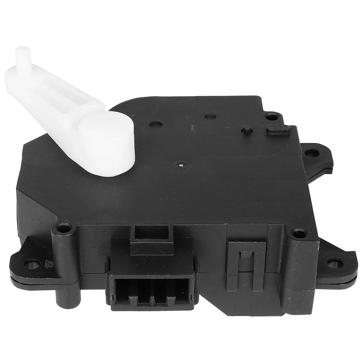 HVAC Heater Temperature Blend Door Actuator Motor for Cadillac CTS SRX (2004–2005)