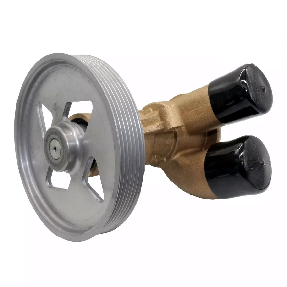 Raw Sea Water Pump for Volvo Penta D4 (21419374)