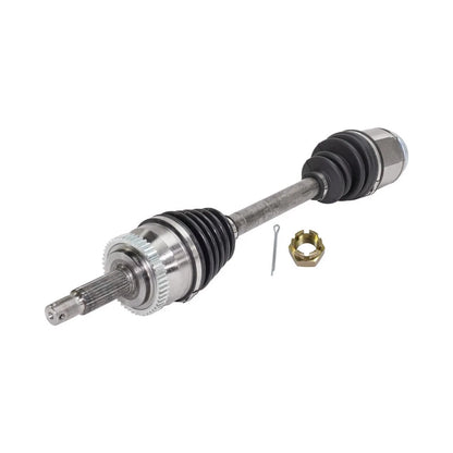 Axle Passenger Side for Kia Sportage (2005–2010) CLX-M0-USA-JRH28160001-CL360A70