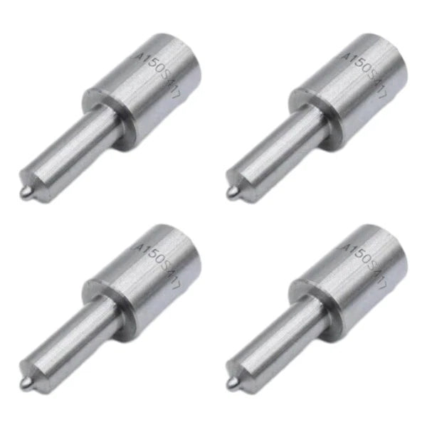 Set of 4 Injector Nozzles for CASE IH (DLLA150S417, 0433271180)