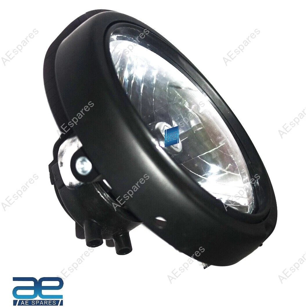 Headlight Assembly for Royal Enfield Classic 350 Reborn (2021–2023)