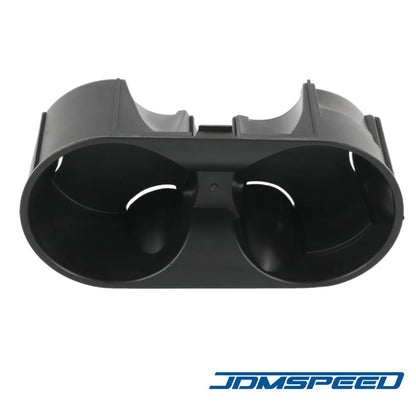 Front Console Cup Holder for Jeep Wrangler (2007–2010) 1FH72XDVAA
