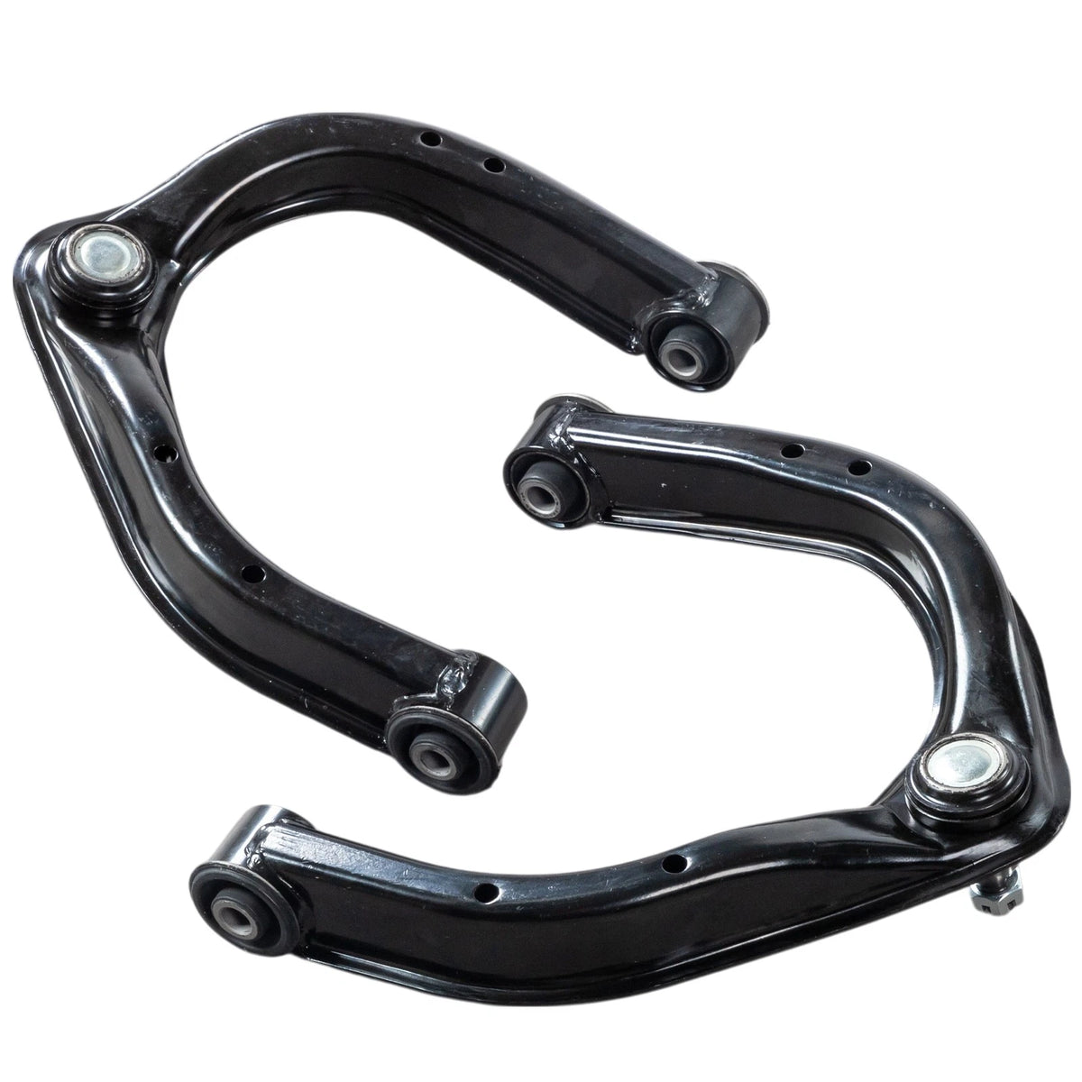 Pair Front Upper Control Arms for Nissan Titan Pathfinder Armada (K620649, K620650)