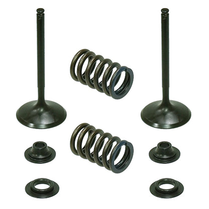 Psychic Intake Valve Kit for Honda TRX450R & TRX450ER (2006–2014) XU-09502IKatv