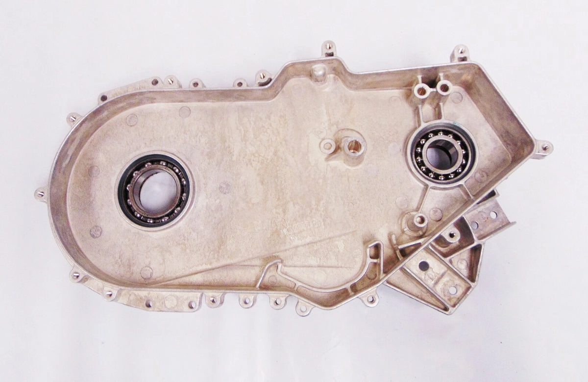 Chain Case Cover for Arctic Cat Snowmobile (OEM, 1702-424)
