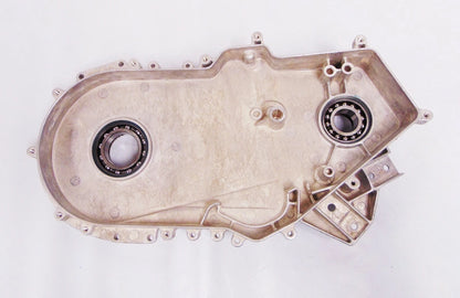Chain Case Cover for Arctic Cat Snowmobile (OEM, 1702-424)