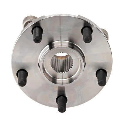 Wheel Hub for Toyota Mirai (2016–2020) CLX-M0-USA-JT283708-CL360A71