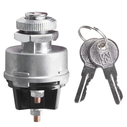 Ignition Switch for Caterpillar Truck Tractor Trailer