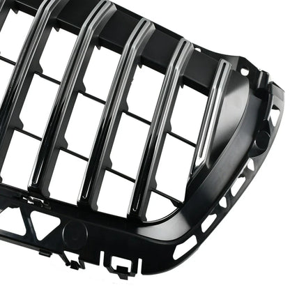GT Style Chrome Grille for Benz Sprinter W906 2500 3500 (2014–2018)