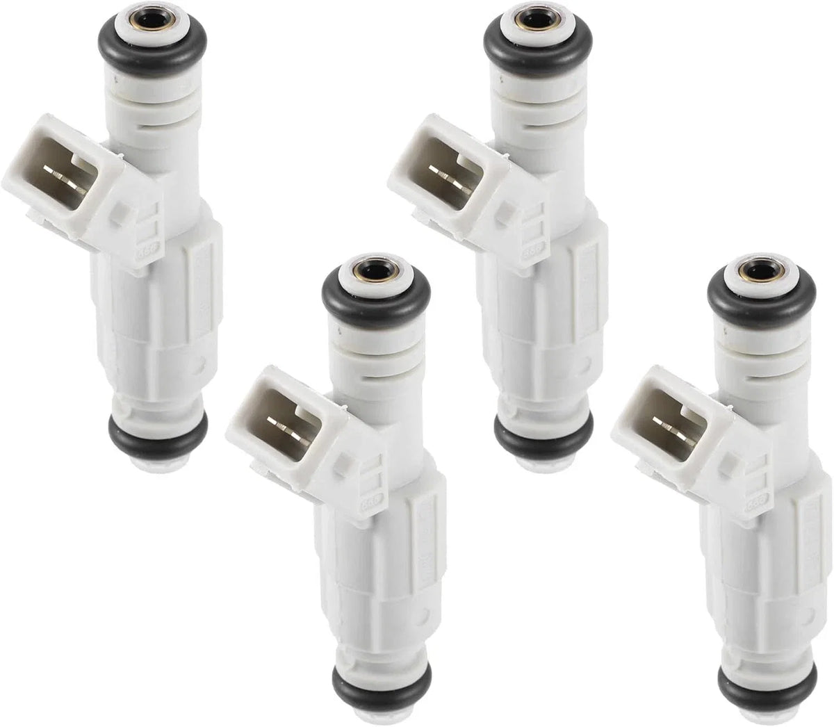 Fuel Injector 0280155820 988FEB for Ford Cougar Coupe 2.0L (1998–2001)