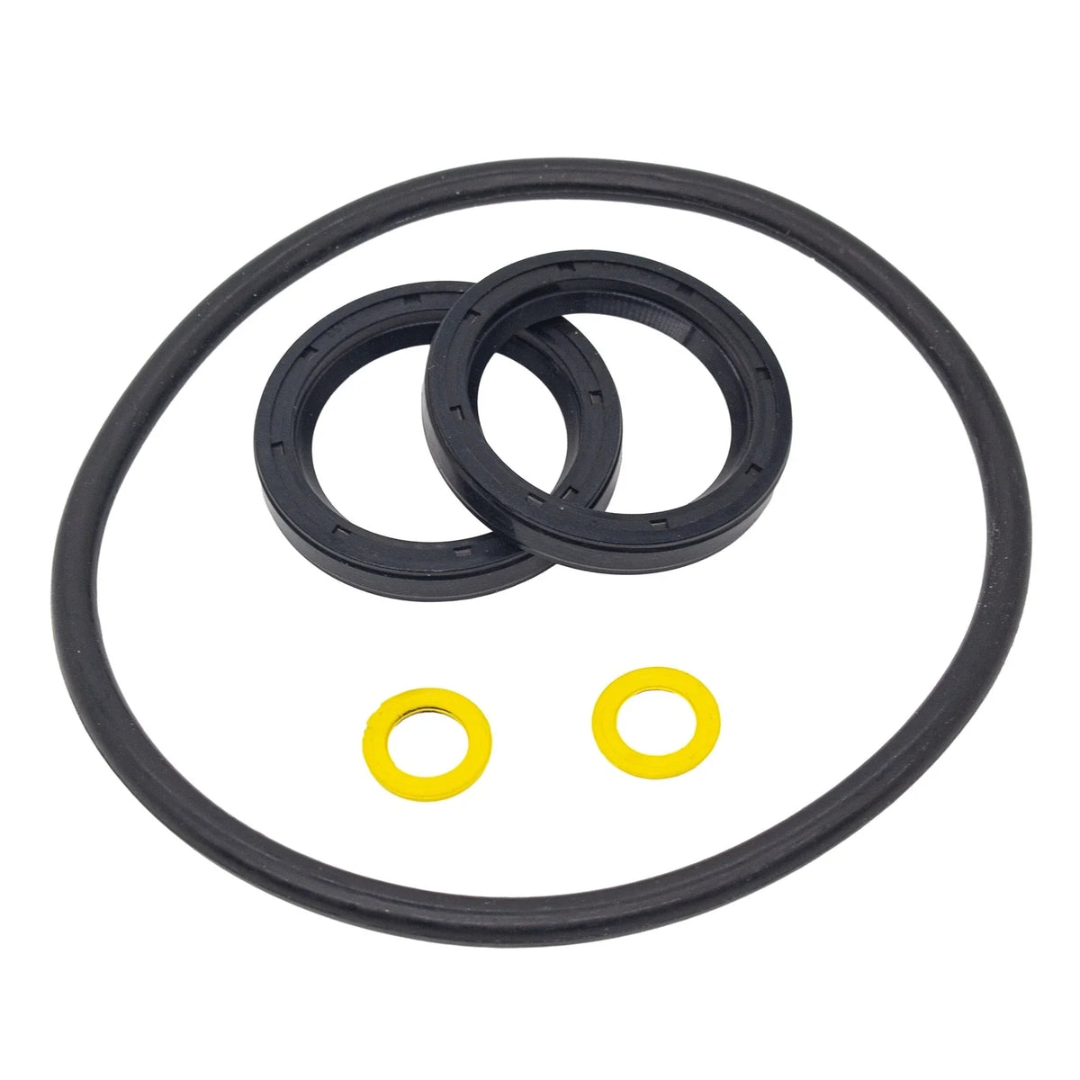 Lower Gearcase Seal O-ring for Mercury Mariner 150HP EFI (1990–2006) 26-888483 26-896524