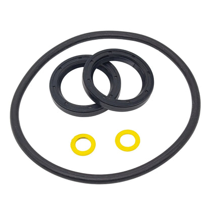 Lower Gearcase Seal O-ring for Mercury Mariner 150HP EFI (1990–2006) 26-888483 26-896524