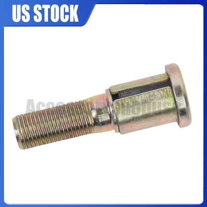 Pair Door Striker Pins for Peterbilt (P/N 2012972, HLK2128)