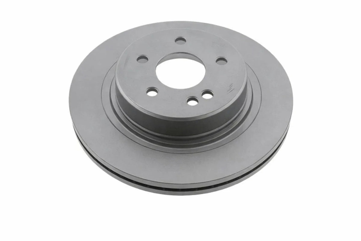 Genuine OEM Rear Disc Brake Rotor for Mercedes-Benz E550, C350 (2007–2017) 000423121290