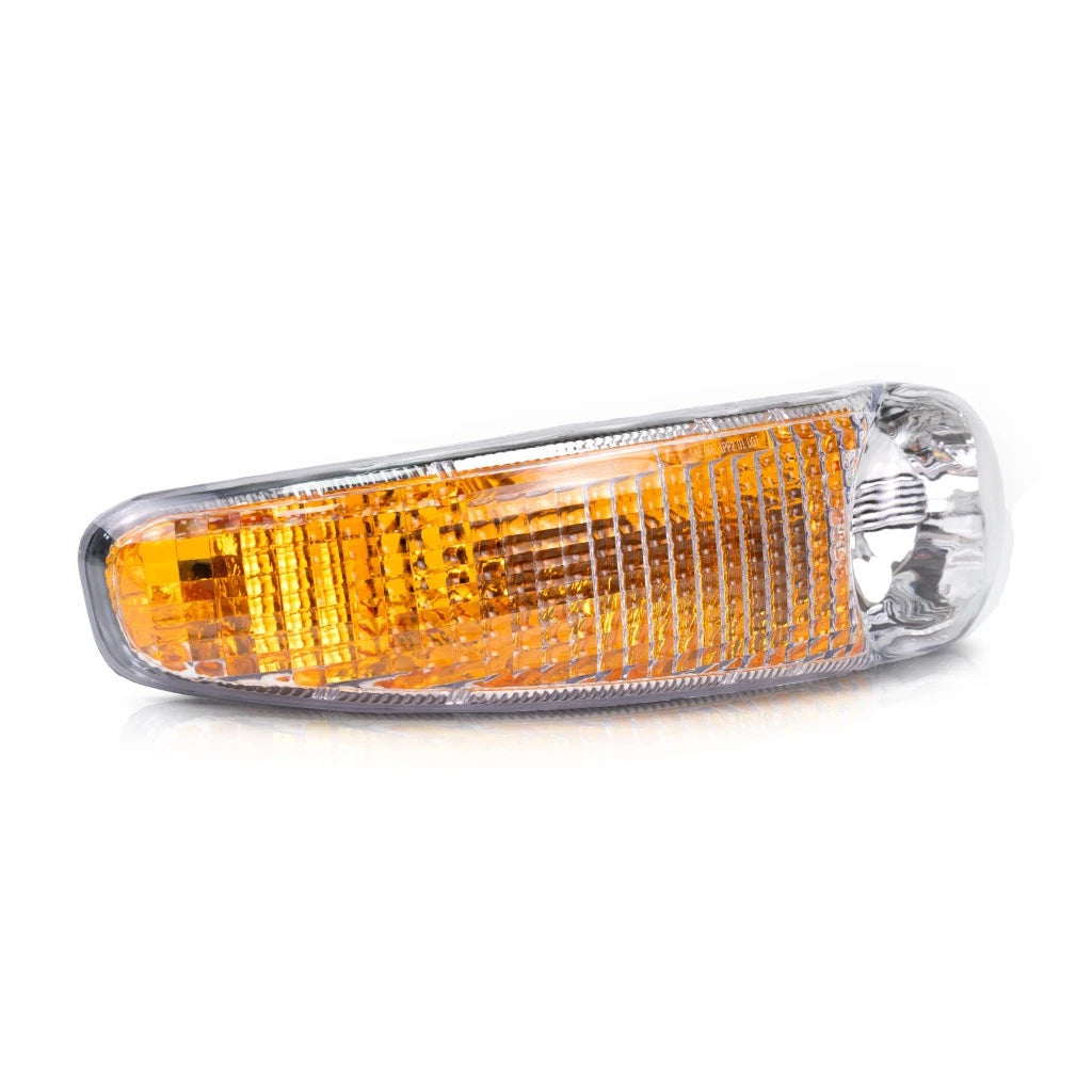 Park Lamp for GMC Sierra 1500 (2007) GM2521182 CLX-M0-USA-G106301-CL360A73