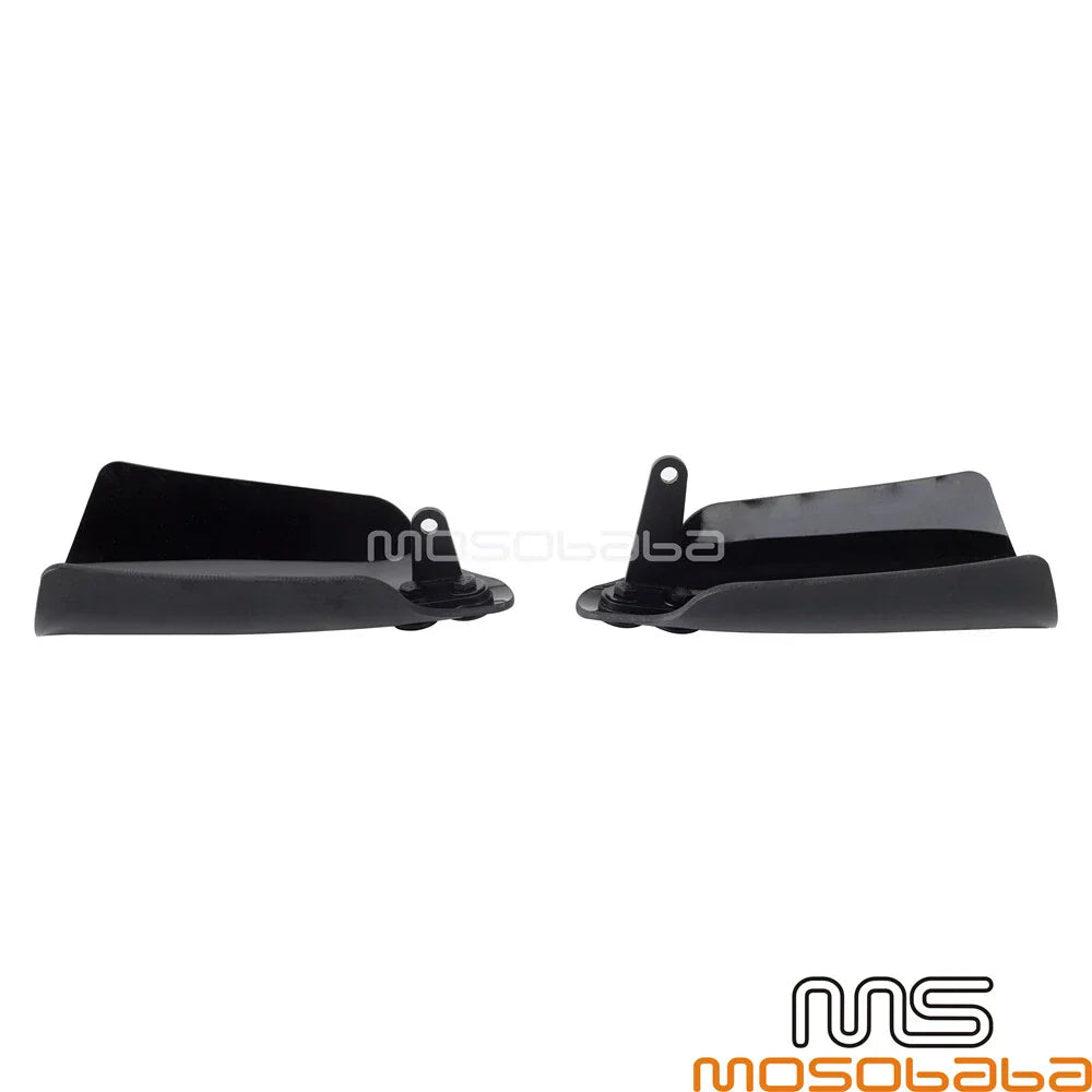 Hand Guards Protectors for Harley Davidson Road King FLHR (2013)