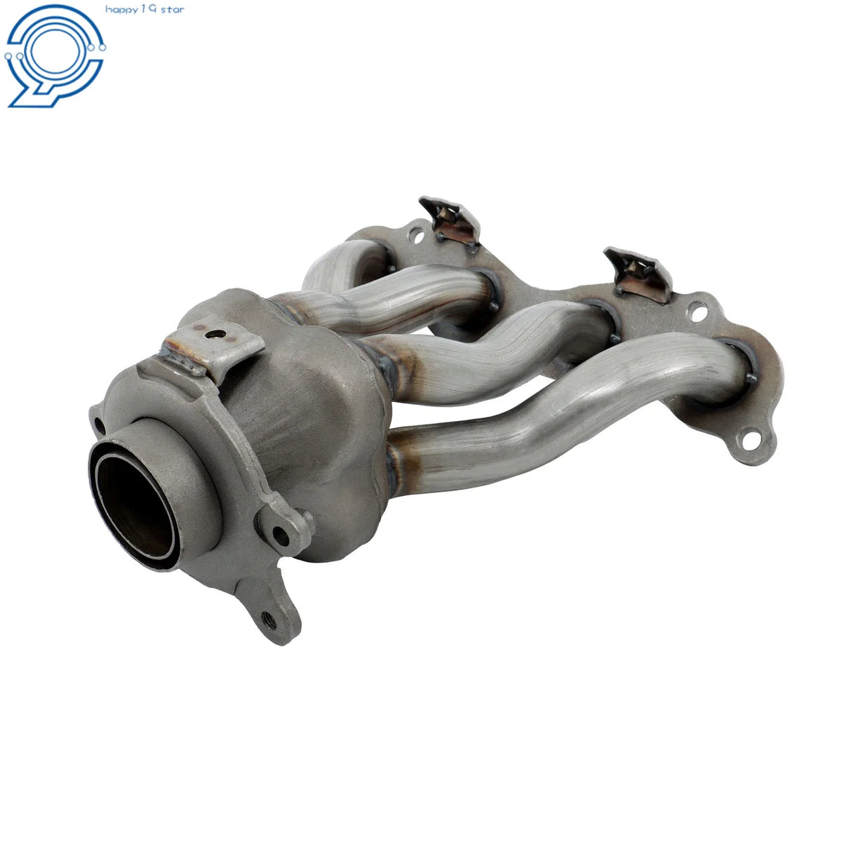 Exhaust Manifold Kit with Gaskets & Bolts for Honda Element (2003–2011)