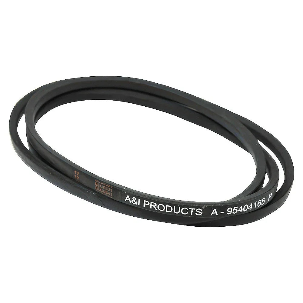 Stens 265-493 OEM Replacement Belt for MTD (Fits 954-04165)