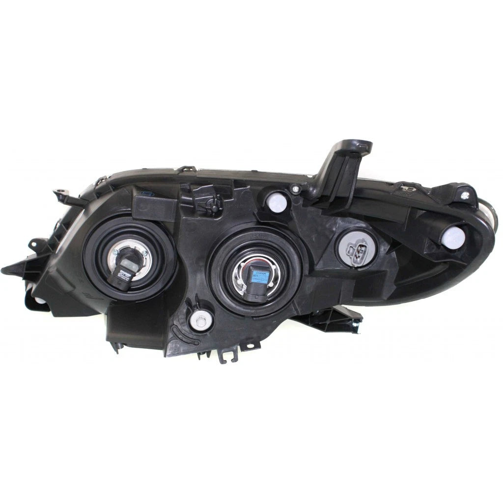 Headlight for Toyota Sienna (2011–2018) CLX-M0-20-9137-00-9-CL360A1, TO2503199