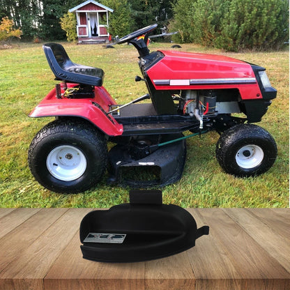 33 Inch Mulch Cover for CADET Models (Streamline)