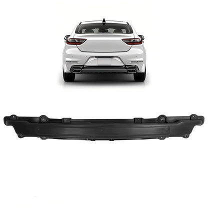 Rear Bumper Impact Absorber for Kia Optima (2014–2015) #866314C500, CON-A000000533