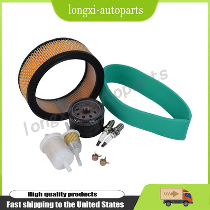 Tune-Up Filter Kit 230015 for Miller Bobcat 225 260 325 (Gas Engine)