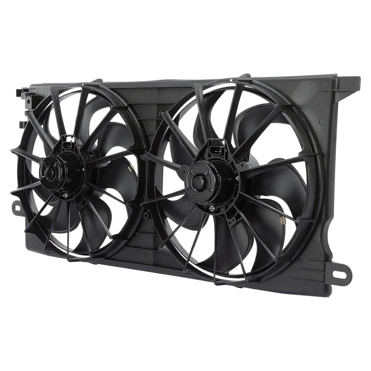 Cooling Fan Assembly for Buick Park Avenue (1997–2005) 17984467, 620644