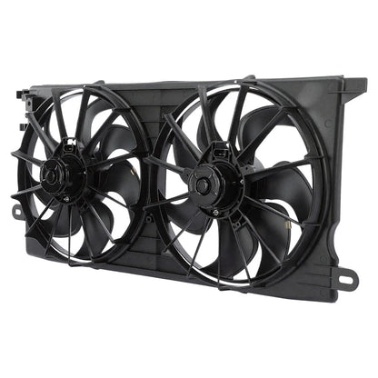 Cooling Fan Assembly for Buick Park Avenue (1997–2005) 17984467, 620644