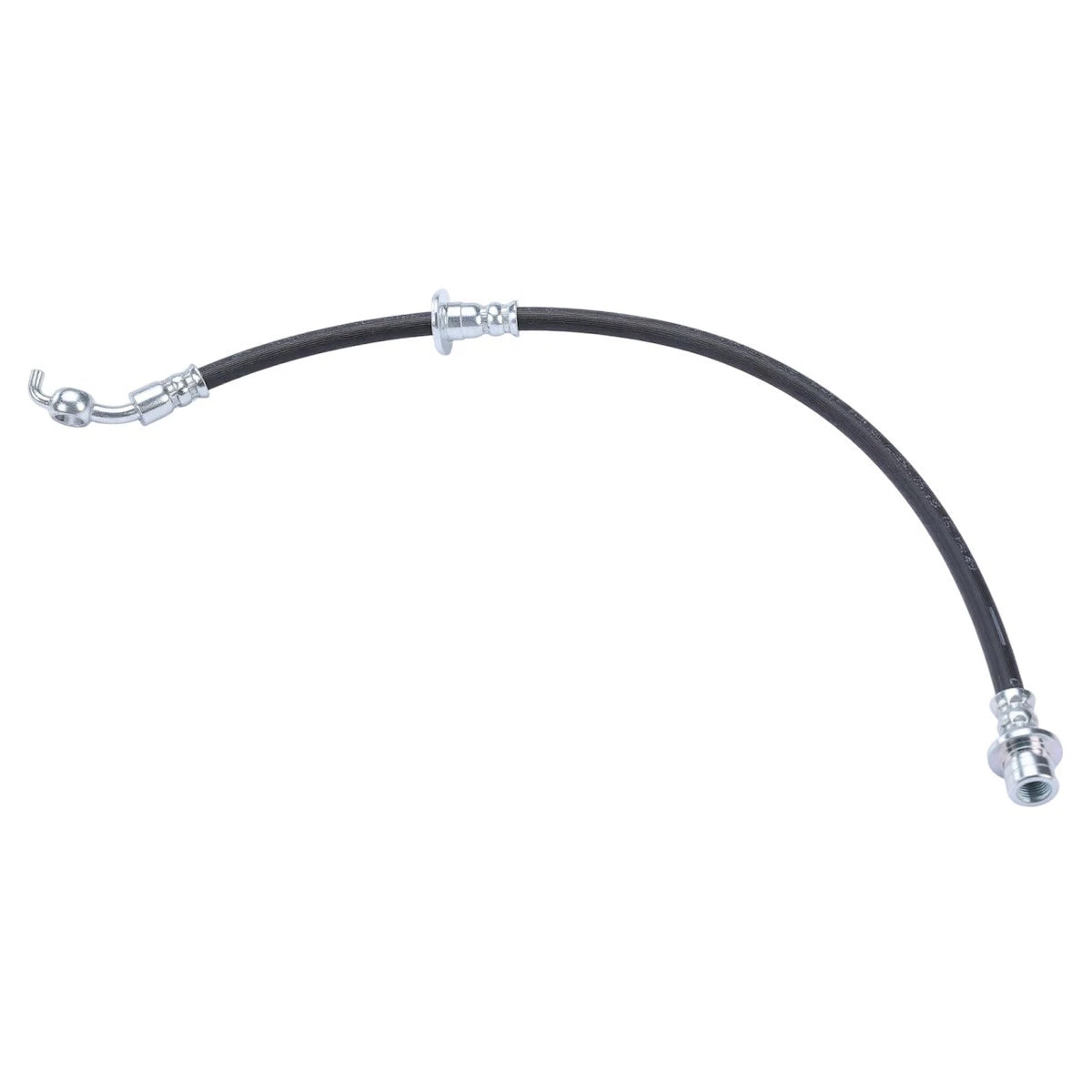 Brake Line Rear Right for Acura RLX (2014–2020) 17982516, H622306
