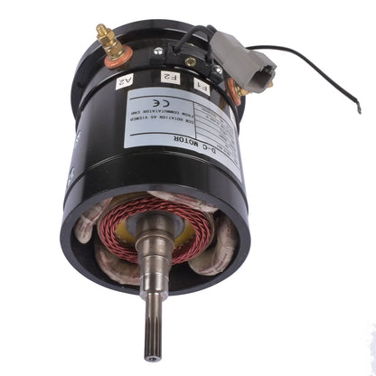 24V Drive Motor for JLG 2030ES 2630ES 2646ES (2010–2015)