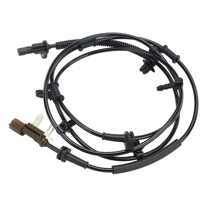 ABS Speed Sensor Rear Right for Ford F-250 (2016–2019) 18015944, ALS3403, 5S15438